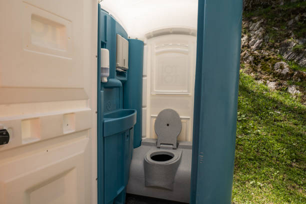 Reliable Elberton, GA Portable Potty Rental Solutions