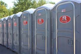 Best VIP or Luxury Restroom Trailers  in Elberton, GA